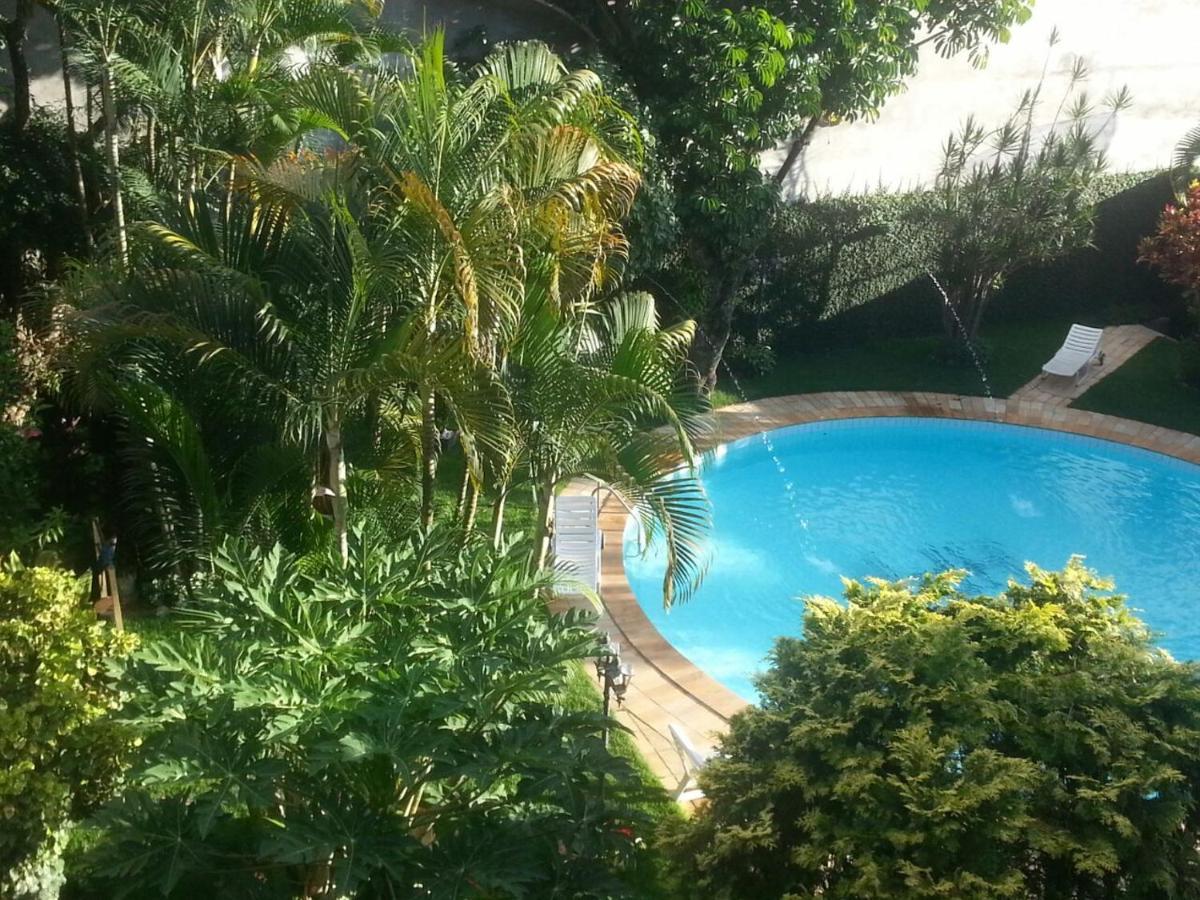 Hotel Ponte Real