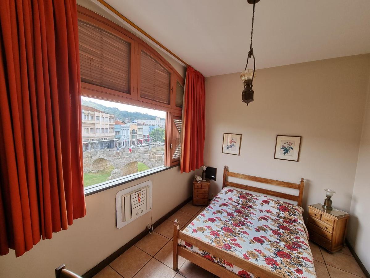 Ponte Real Hotel São João del Rei