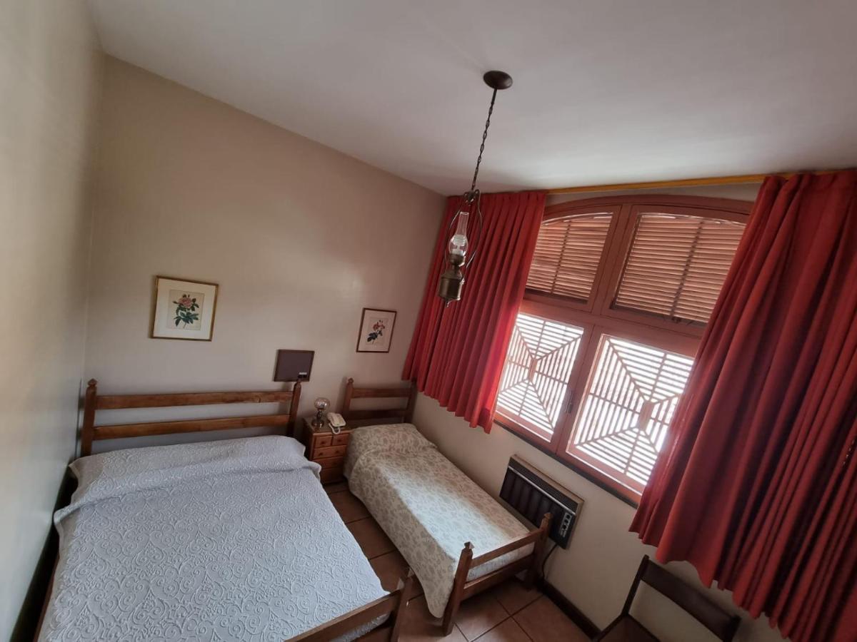 Ponte Real Hotel